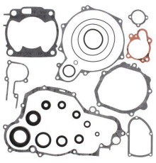 WINDEROSA (VERTEX) Комплект Прокладок для двигуна З прокладкаМИ ДЛЯ ДВИГУНА YAMAHA YZ250 98