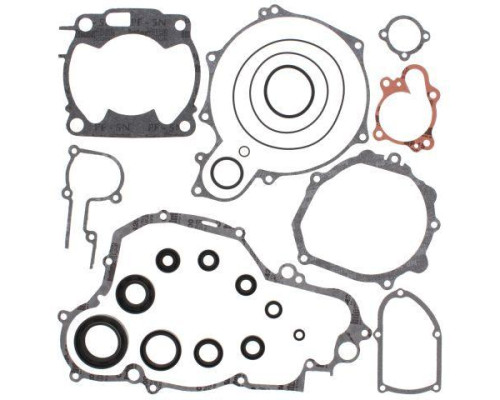 WINDEROSA (VERTEX) Комплект Прокладок для двигуна З прокладкаМИ ДЛЯ ДВИГУНА YAMAHA YZ250 98