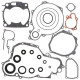 WINDEROSA (VERTEX) Комплект Прокладок для двигуна З прокладкаМИ ДЛЯ ДВИГУНА YAMAHA YZ250 98