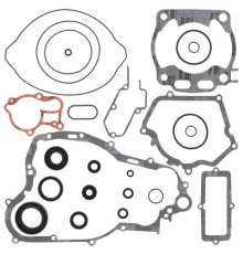 WINDEROSA (VERTEX) Комплект Прокладок для двигуна З прокладкаМИ ДЛЯ ДВИГУНА YAMAHA YZ250 99-00