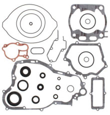 WINDEROSA (VERTEX) Комплект Прокладок для двигуна З прокладкаМИ ДЛЯ ДВИГУНА YAMAHA YZ250 99-00
