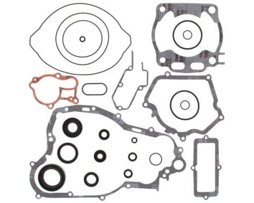 WINDEROSA (VERTEX) Комплект Прокладок для двигуна З прокладкаМИ ДЛЯ ДВИГУНА YAMAHA YZ250 99-00
