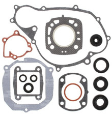 WINDEROSA (VERTEX) Комплект Прокладок для двигуна З прокладкаМИ ДЛЯ ДВИГУНА YAMAHA YZ80 86-92