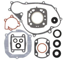 WINDEROSA (VERTEX) Комплект Прокладок для двигуна З прокладкаМИ ДЛЯ ДВИГУНА YAMAHA YZ80 86-92