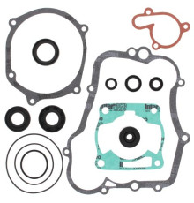 WINDEROSA (VERTEX) Комплект Прокладок для двигуна З прокладкаМИ ДЛЯ ДВИГУНА YAMAHA YZ80 93-01