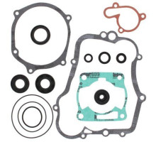 WINDEROSA (VERTEX) Комплект Прокладок для двигуна З прокладкаМИ ДЛЯ ДВИГУНА YAMAHA YZ80 93-01