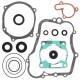 WINDEROSA (VERTEX) Комплект Прокладок для двигуна З прокладкаМИ ДЛЯ ДВИГУНА YAMAHA YZ80 93-01