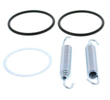 WINDEROSA (VERTEX) SPR??YNY DO MOCOWANIA WYDECHU HONDA CR250 '05-07 (KPL. Z ПРОКЛАДКА ГЕРМЕТИЧНАAMI)