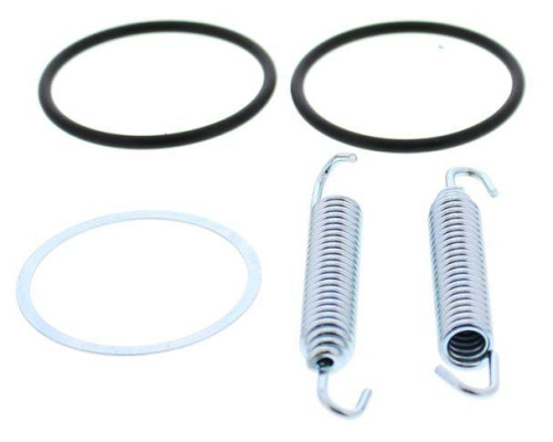 WINDEROSA (VERTEX) SPR??YNY DO MOCOWANIA WYDECHU HONDA CR250 '05-07 (KPL. Z ПРОКЛАДКА ГЕРМЕТИЧНАAMI)