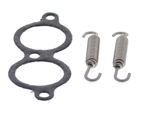 WINDEROSA (VERTEX) SPR??YNY DO MOCOWANIA WYDECHU KTM EXCF400 '00-02, EXCF450 '03-07, EXC520/525 '00-07, SXF450/520/525 '00-07 (KPL. Z ПРОКЛАДКА ГЕРМЕТИЧНАAMI)