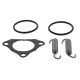 WINDEROSA (VERTEX) SPR??YNY DO MOCOWANIA WYDECHU KTM SX 65 02-19, SXS 65 13-14, XC 65 08-09, HUSQVARNA TC 65 18-19