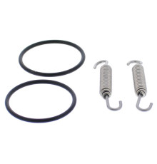 WINDEROSA (VERTEX) SPR??YNY DO MOCOWANIA WYDECHU KTM SX125 '00-15, EXC200 '00-'16, EXC250 '04-'17, SX250 '00-17, EXC300 '04-17 (KPL. Z ПРОКЛАДКА ГЕРМЕТИЧНАAMI