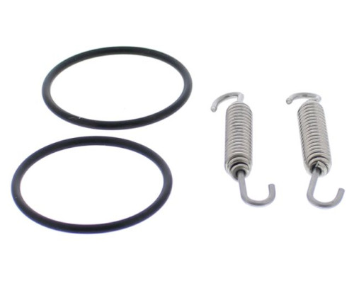 WINDEROSA (VERTEX) SPR??YNY DO MOCOWANIA WYDECHU KTM SX125 '00-15, EXC200 '00-'16, EXC250 '04-'17, SX250 '00-17, EXC300 '04-17 (KPL. Z ПРОКЛАДКА ГЕРМЕТИЧНАAMI