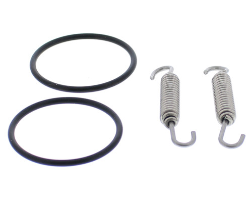 WINDEROSA (VERTEX) SPR??YNY DO MOCOWANIA WYDECHU KTM SX125 '00-15, EXC200 '00-'16, EXC250 '04-'17, SX250 '00-17, EXC300 '04-17 (KPL. Z ПРОКЛАДКА ГЕРМЕТИЧНАAMI