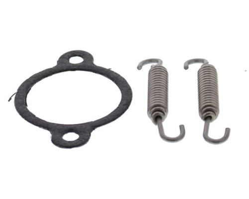 WINDEROSA (VERTEX) SPR??YNY DO MOCOWANIA WYDECHU KTM SXF350 '11-17, EXCF350 '12-'19, EXCF 250 '17-'19 (KPL. Z ПРОКЛАДКА ГЕРМЕТИЧНАAMI)