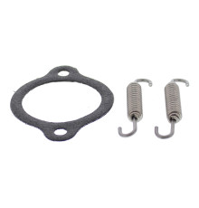WINDEROSA (VERTEX) SPR??YNY DO MOCOWANIA WYDECHU KTM SXF450 '13-19, EXCF450 '09-19, EXCF500 '12-19, EXC530 '09-'11 (KPL. Z ПРОКЛАДКА ГЕРМЕТИЧНАAMI)