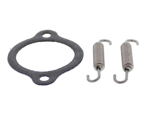 WINDEROSA (VERTEX) SPR??YNY DO MOCOWANIA WYDECHU KTM SXF450 '13-19, EXCF450 '09-19, EXCF500 '12-19, EXC530 '09-'11 (KPL. Z ПРОКЛАДКА ГЕРМЕТИЧНАAMI)
