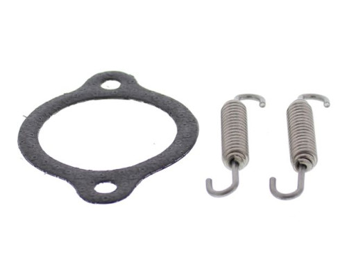 WINDEROSA (VERTEX) SPR??YNY DO MOCOWANIA WYDECHU KTM SXF450 '13-19, EXCF450 '09-19, EXCF500 '12-19, EXC530 '09-'11 (KPL. Z ПРОКЛАДКА ГЕРМЕТИЧНАAMI)