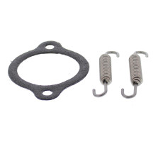 WINDEROSA (VERTEX) SPR??YNY DO MOCOWANIA WYDECHU KTM SXF450 '13-19, EXCF450 '09-19, EXCF500 '12-19, EXC530 '09-'11 (KPL. Z ПРОКЛАДКА ГЕРМЕТИЧНАAMI)