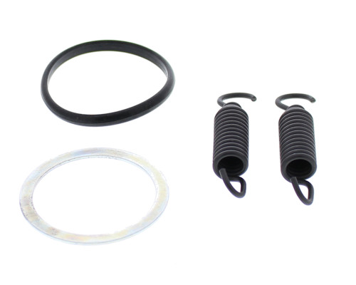 WINDEROSA (VERTEX) SPR??YNY DO MOCOWANIA WYDECHU SUZUKI RM 250 '92-02, RMX250 '93-'99 (KPL. Z ПРОКЛАДКА ГЕРМЕТИЧНАAMI)