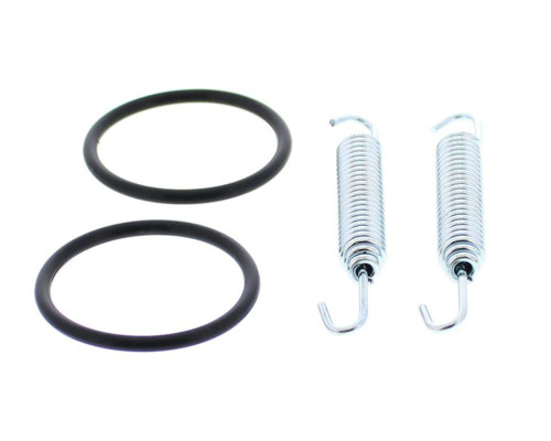 WINDEROSA (VERTEX) SPR??YNY DO MOCOWANIA WYDECHU YAMAHA YZ125 '94-'98 (KPL. Z ПРОКЛАДКА ГЕРМЕТИЧНАAMI)