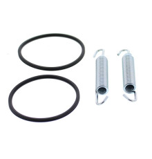WINDEROSA (VERTEX) SPR??YNY DO MOCOWANIA WYDECHU YAMAHA YZ250 '01-19 (KPL. Z ПРОКЛАДКА ГЕРМЕТИЧНАAMI)