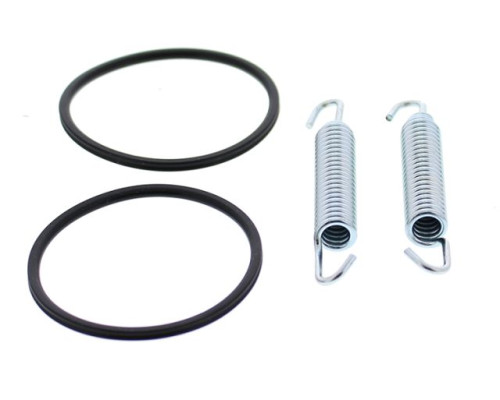 WINDEROSA (VERTEX) SPR??YNY DO MOCOWANIA WYDECHU YAMAHA YZ250 '01-19 (KPL. Z ПРОКЛАДКА ГЕРМЕТИЧНАAMI)