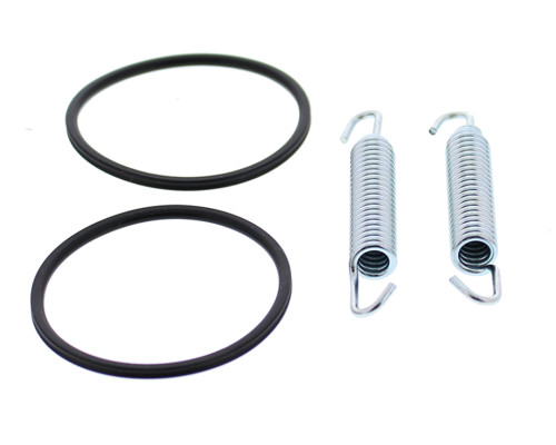 WINDEROSA (VERTEX) SPR??YNY DO MOCOWANIA WYDECHU YAMAHA YZ250 '01-19 (KPL. Z ПРОКЛАДКА ГЕРМЕТИЧНАAMI)