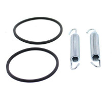 WINDEROSA (VERTEX) SPR??YNY DO MOCOWANIA WYDECHU YAMAHA YZ250 '01-19 (KPL. Z ПРОКЛАДКА ГЕРМЕТИЧНАAMI)