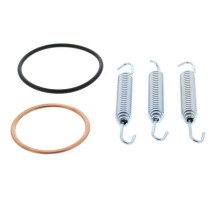 WINDEROSA (VERTEX) SPR??YNY DO MOCOWANIA WYDECHU YAMAHA YZ250 '87-'94 (KPL. Z ПРОКЛАДКА ГЕРМЕТИЧНАAMI)
