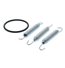 WINDEROSA (VERTEX) SPR??YNY DO MOCOWANIA WYDECHU YAMAHA YZ250 '95-'98 (KPL. Z ПРОКЛАДКА ГЕРМЕТИЧНАAMI)