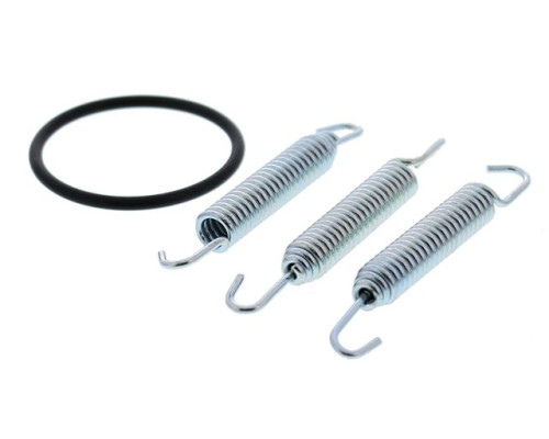 WINDEROSA (VERTEX) SPR??YNY DO MOCOWANIA WYDECHU YAMAHA YZ250 '95-'98 (KPL. Z ПРОКЛАДКА ГЕРМЕТИЧНАAMI)