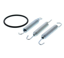 WINDEROSA (VERTEX) SPR??YNY DO MOCOWANIA WYDECHU YAMAHA YZ250 '95-'98 (KPL. Z ПРОКЛАДКА ГЕРМЕТИЧНАAMI)