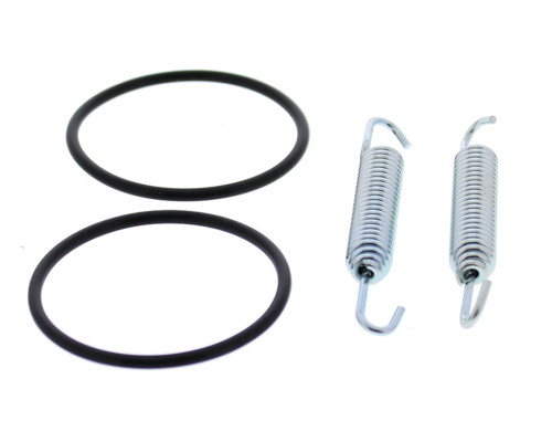 WINDEROSA (VERTEX) SPR??YNY DO MOCOWANIA WYDECHU YAMAHA YZ250 '99-00 (KPL. Z ПРОКЛАДКА ГЕРМЕТИЧНАAMI)