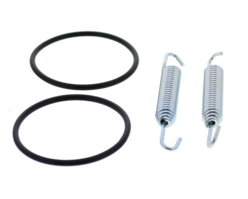 WINDEROSA (VERTEX) SPR??YNY DO MOCOWANIA WYDECHU YAMAHA YZ250 '99-00 (KPL. Z ПРОКЛАДКА ГЕРМЕТИЧНАAMI)