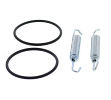 WINDEROSA (VERTEX) SPR??YNY DO MOCOWANIA WYDECHU YAMAHA YZ250 '99-00 (KPL. Z ПРОКЛАДКА ГЕРМЕТИЧНАAMI)