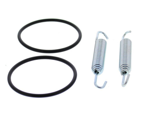 WINDEROSA (VERTEX) SPR??YNY DO MOCOWANIA WYDECHU YAMAHA YZ250 '99-00 (KPL. Z ПРОКЛАДКА ГЕРМЕТИЧНАAMI)