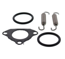 WINDEROSA (VERTEX) ПРОКЛАДКА ВИПУСКНОГО КОЛЕКТОРА GAS-GAS MC50 21, HUSQVARNA TC 50 18-21, KTM SX 50 15-21, SX 50 MINI 15-21