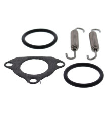 WINDEROSA (VERTEX) ПРОКЛАДКА ВИПУСКНОГО КОЛЕКТОРА GAS-GAS MC50 21, HUSQVARNA TC 50 18-21, KTM SX 50 15-21, SX 50 MINI 15-21