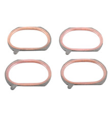 WINDEROSA (VERTEX) ПРОКЛАДКА ВИПУСКНОГО КОЛЕКТОРА HONDA CBR1000RR 04-07