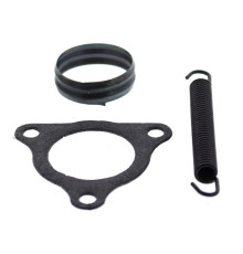 WINDEROSA (VERTEX) ПРОКЛАДКА ВИПУСКНОГО КОЛЕКТОРА HONDA CR80R 96-02, CR85R 03-04