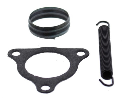 WINDEROSA (VERTEX) ПРОКЛАДКА ВИПУСКНОГО КОЛЕКТОРА HONDA CR80R 96-02, CR85R 03-04