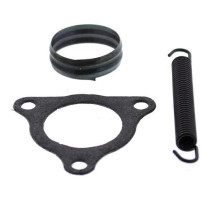 WINDEROSA (VERTEX) ПРОКЛАДКА ВИПУСКНОГО КОЛЕКТОРА HONDA CR80R 96-02, CR85R 03-04