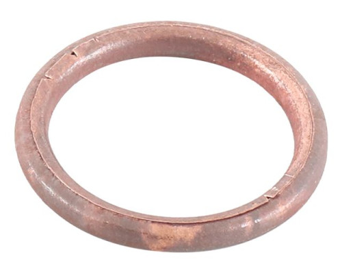 WINDEROSA (VERTEX) ПРОКЛАДКА ВИПУСКНОГО КОЛЕКТОРА HONDA CRF100F 04-13, CRF150R 07-21, CRF150RB 07-21, CRF80F 04-13, XL100S 79-84, XR80R 85-03, KAWASAKI KLX140 08-20, YAMAHA TTR125 00-21