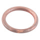 WINDEROSA (VERTEX) ПРОКЛАДКА ВИПУСКНОГО КОЛЕКТОРА HONDA CRF100F 04-13, CRF150R 07-21, CRF150RB 07-21, CRF80F 04-13, XL100S 79-84, XR80R 85-03, KAWASAKI KLX140 08-20, YAMAHA TTR125 00-21