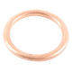 WINDEROSA (VERTEX) ПРОКЛАДКА ВИПУСКНОГО КОЛЕКТОРА HONDA CRF150F 03-17, CRF230F 03-19, CTX200 02-11, TRX250TE RECON 02-21, TRX250TM RECON 02-21, TRX250X / EX SPORTRAX 01-21, XL125 74-85, XR200R '81-02