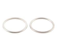 WINDEROSA (VERTEX) ПРОКЛАДКА ВИПУСКНОГО КОЛЕКТОРА HONDA VT1100C2 95-99, VT1100C3 98-00, VT1300CR 10-16, VT1300CS 10-14, VT1300CT 10-15, VT1300CX 10-18