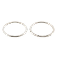 WINDEROSA (VERTEX) ПРОКЛАДКА ВИПУСКНОГО КОЛЕКТОРА HONDA VT1100C2 95-99, VT1100C3 98-00, VT1300CR 10-16, VT1300CS 10-14, VT1300CT 10-15, VT1300CX 10-18