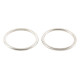 WINDEROSA (VERTEX) ПРОКЛАДКА ВИПУСКНОГО КОЛЕКТОРА HONDA VT1100C2 95-99, VT1100C3 98-00, VT1300CR 10-16, VT1300CS 10-14, VT1300CT 10-15, VT1300CX 10-18