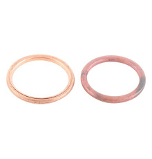 WINDEROSA (VERTEX) ПРОКЛАДКА ВИПУСКНОГО КОЛЕКТОРА HONDA VT600C SHADOW 88-07, VT600CD 93-07, VT600CD2 99-00